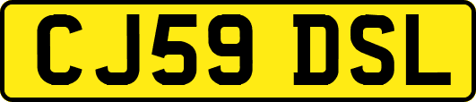 CJ59DSL