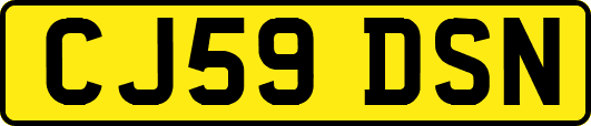 CJ59DSN