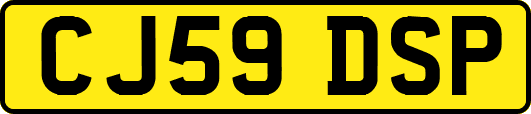 CJ59DSP