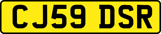 CJ59DSR