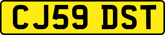 CJ59DST