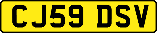CJ59DSV