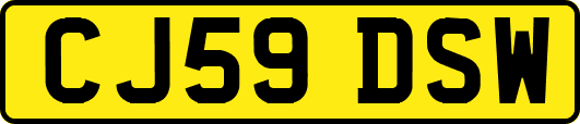 CJ59DSW