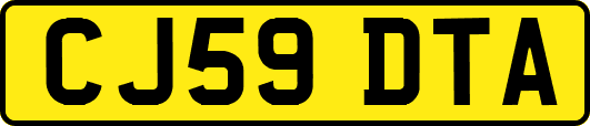 CJ59DTA