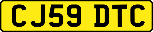 CJ59DTC
