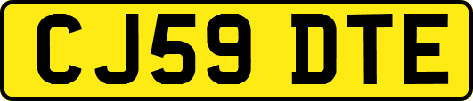 CJ59DTE