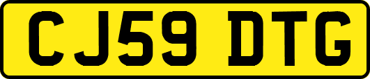 CJ59DTG