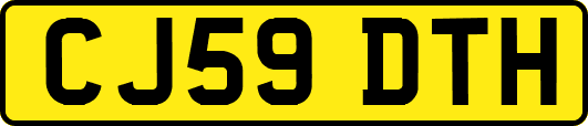 CJ59DTH