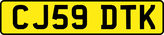 CJ59DTK