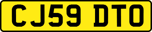 CJ59DTO