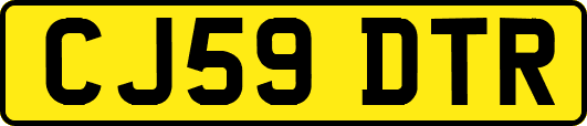 CJ59DTR