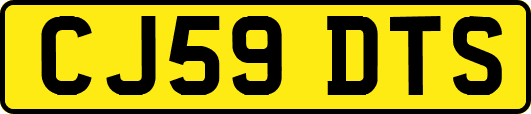 CJ59DTS