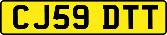 CJ59DTT