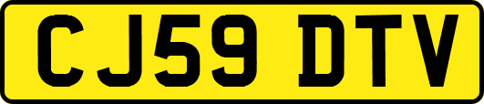 CJ59DTV