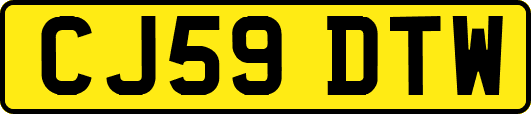 CJ59DTW