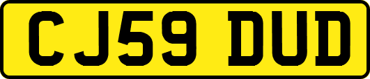 CJ59DUD