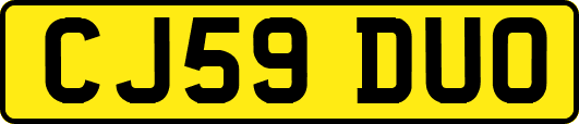 CJ59DUO