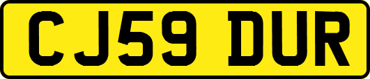 CJ59DUR