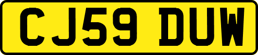 CJ59DUW