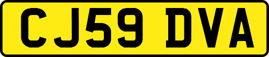 CJ59DVA