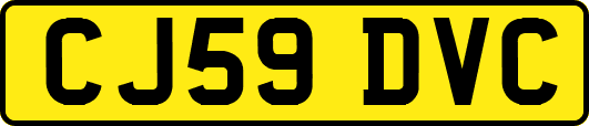 CJ59DVC