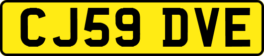 CJ59DVE