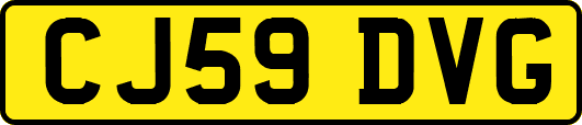 CJ59DVG