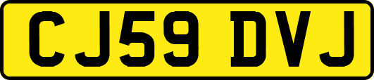 CJ59DVJ