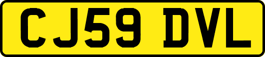 CJ59DVL