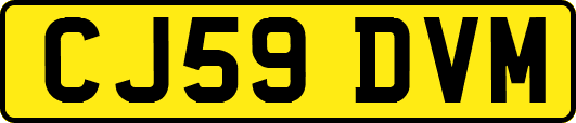 CJ59DVM