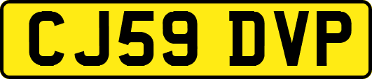 CJ59DVP