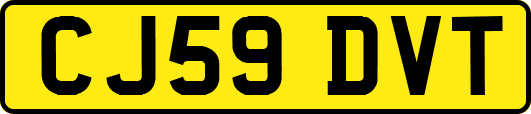 CJ59DVT