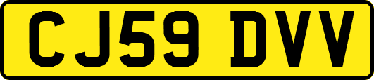 CJ59DVV