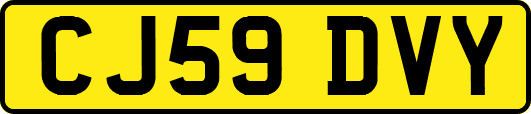 CJ59DVY