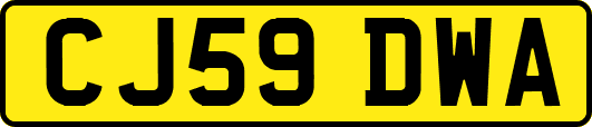 CJ59DWA