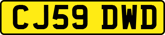 CJ59DWD