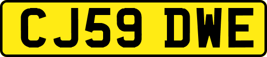 CJ59DWE