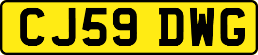 CJ59DWG