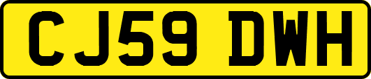 CJ59DWH