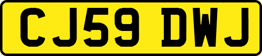 CJ59DWJ