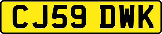 CJ59DWK