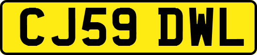 CJ59DWL