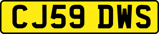 CJ59DWS