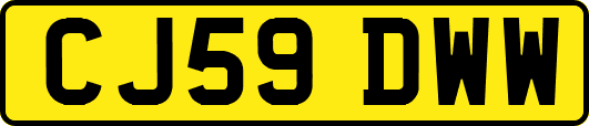 CJ59DWW