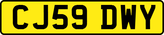 CJ59DWY