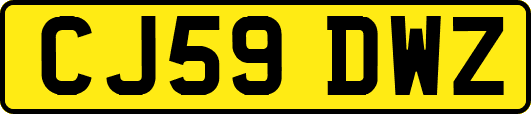 CJ59DWZ