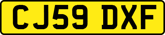 CJ59DXF