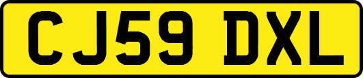 CJ59DXL