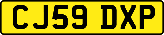 CJ59DXP
