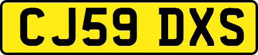 CJ59DXS